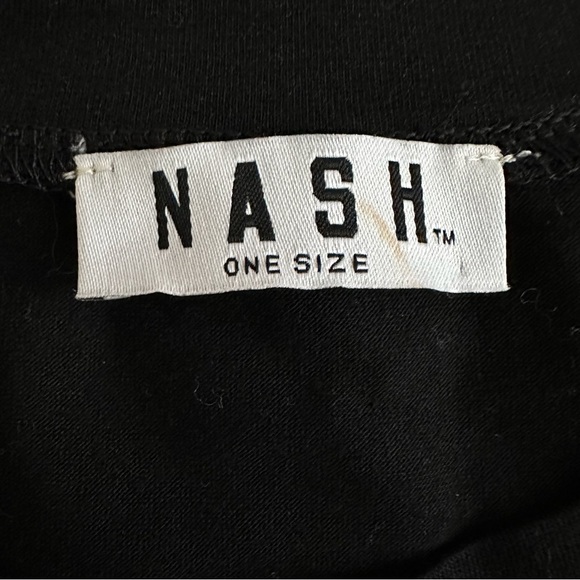 Nash Collection Embellished T-Shirt - Picture 3 of 3